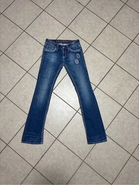Rock Revival Women's Boot Cut Jeans SZ 29